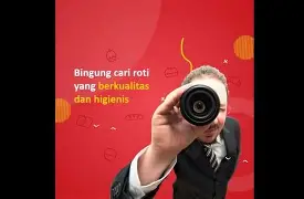 Jasa Pembuatan Video Promosi di BSD | WA 0819-0201-8530