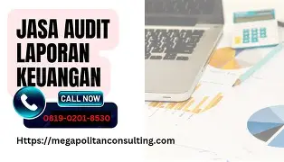 Jasa Audit Laporan Keuangan Bekasi | WA 0819-0201-8530