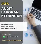 [AREA BSD] Jasa Audit Laporan Keuangan Yayasan: Harga Terjangkau, Kualitas Terbaik! | WA 0819-0201-8530