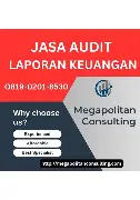Jasa Audit Laporan Keuangan TENDER di BSD: WA 0819-0201-8530 (Terpercaya!)
