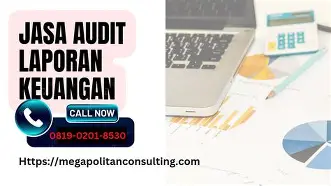 Jasa Audit Laporan Keuangan di Cisauk Tangerang | WA 0819-0201-8530 Sekarang!