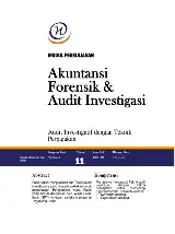 Jasa Audit Investigatif di Kelapa Gading Jakarta | WA 081902018530