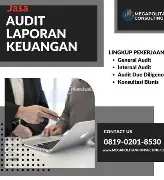 Jasa Audit Laporan Keuangan untuk Tender di Kelapa Gading: Tingkatkan Peluang Menang!