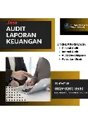 Cari Jasa Audit Laporan Keuangan Terpercaya di Jakarta Selatan? (WA: 0819-0201-8530)