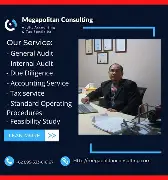 [AREA BSD] Jasa Audit Laporan Keuangan Yayasan: Harga Terjangkau, Kualitas Terbaik! | WA 0819-0201-8530