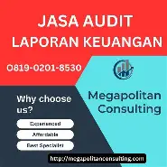 Jasa Audit Laporan Keuangan untuk Tender Jakarta Terpercaya | Hubungi WA 0819-0201-8530