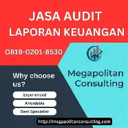 Jasa Audit Laporan Keuangan di Cisauk Tangerang | WA 0819-0201-8530 Sekarang!