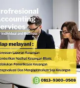 Jasa Audit Laporan Keuangan di Jakarta Selatan | WA 0819-0201-8530