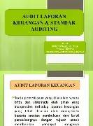 Berapa Biaya Audit Laporan Keuangan di Kelapa Gading? Dapatkan Estimasi Harga Terbaik!