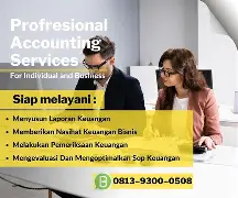 Jasa Audit Laporan Keuangan Untuk Tender Di Jakarta Barat | WA 0819-0201-8530