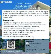 Jasa Audit untuk Tender di Gading Serpong |WA 0819-0201-8530