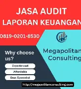 Jasa Audit Laporan Keuangan untuk Tender di Kelapa Gading: Tingkatkan Peluang Menang!