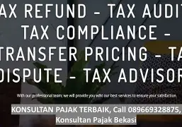 Jasa Audit Untuk Tender Terdekat | WA 0819-0201-8530