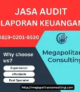 Butuh Jasa Audit Laporan Keuangan Tender Cepat di Bekasi? WA 0819-0201-8530