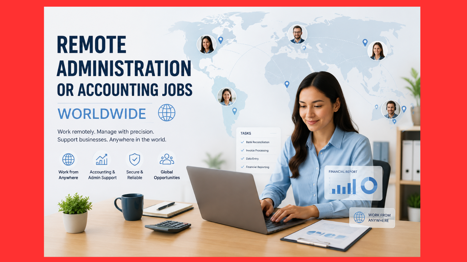 remote jobs
